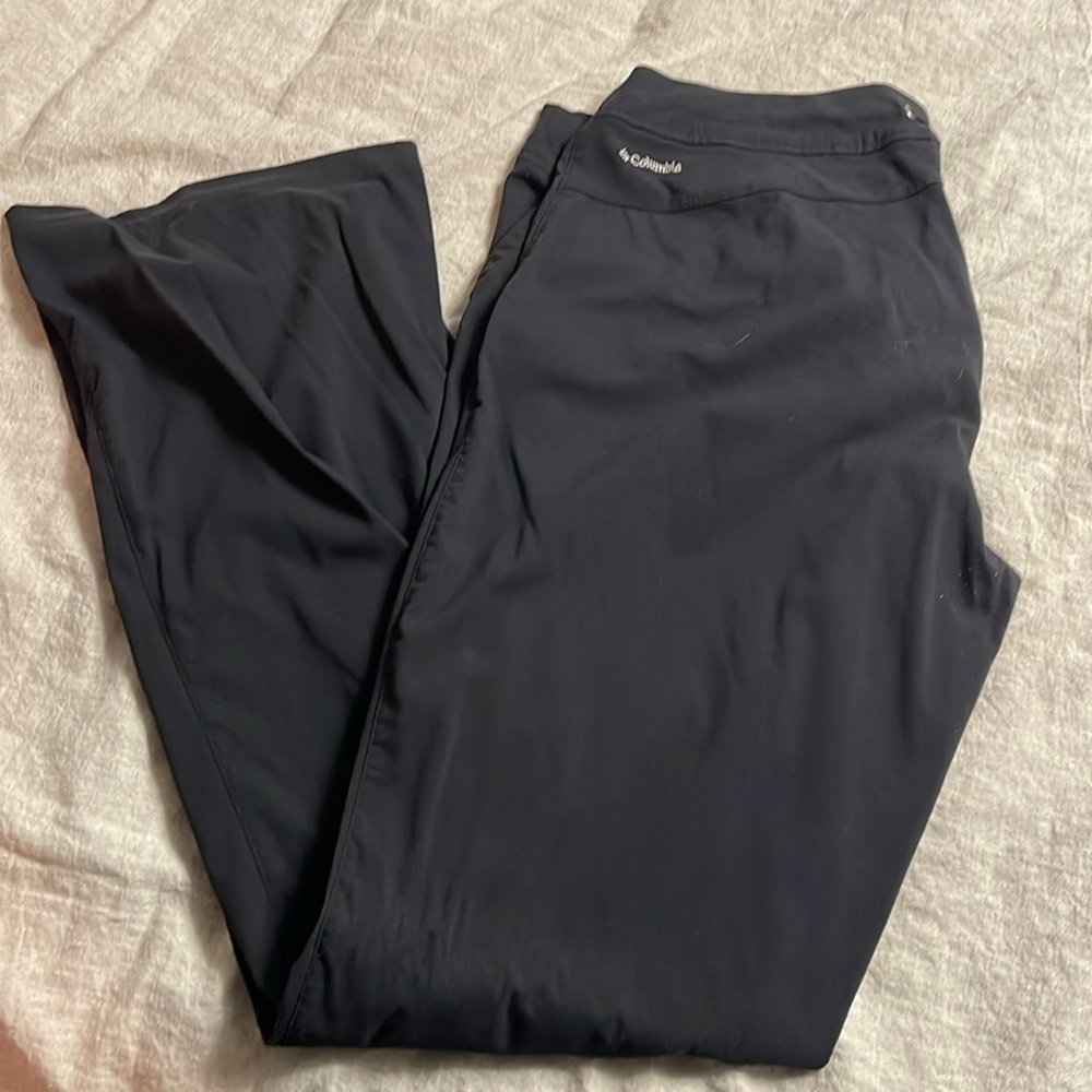 Columbia Pants